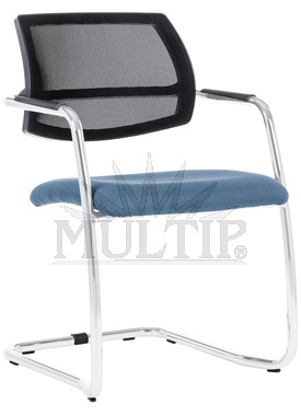 Konferenční židle 2180/S Magix NET