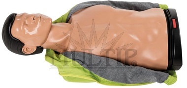 Resuscitační figurína - Ambu Man Basic