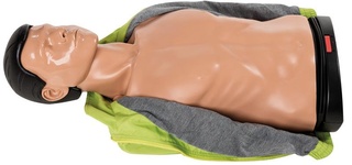 Resuscitační figurína - Ambu Man Basic